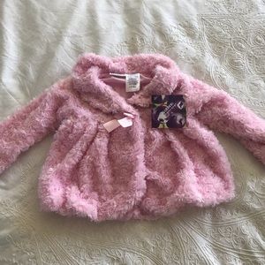 Toddler jacket